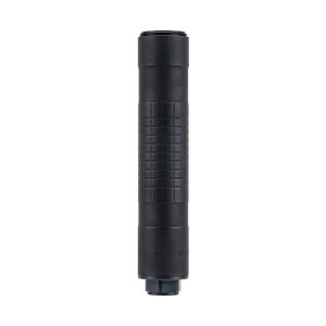 IWI SILENCER 22LR-5.7X28 1/2X28 THREAD BLACK