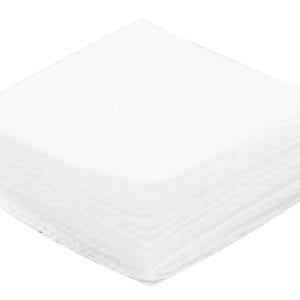 Birchwood Casey 41166 Gun Cleaning Patches .38-.45 Cal Cotton 2.25" 500 Per Pkg