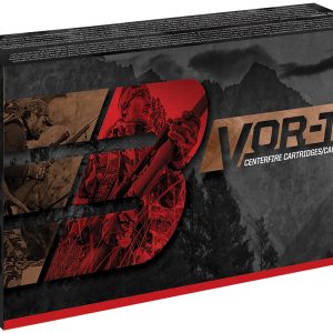 Barnes Bullets 30829 VOR-TX Rifle 6.5Grendel 115gr Tipped TSX Boat Tail 20 Per Box/10 Case