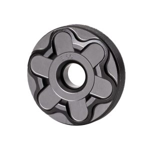 RUGGED SUPPRESSOR FC001 Front Cap 5.56x45mm NATO Black