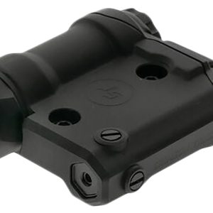 Crimson Trace 0100020 Rail Master Pro Black Green Laser/White Light 5mW/1000 Lumens Output, 532nM Wavelength, Picatinny Rail Mount