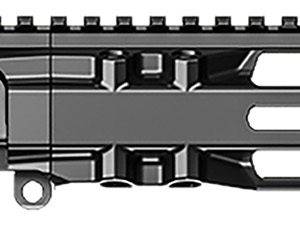 Radian Weapons R0195 Model 1 Upper & Handguard Set Multi-Caliber 7075-T6 Aluminum Radian Black Cerakote Receiver, 10" Magpul M-LOK Handguard for AR-15
