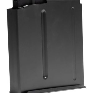 Savage Arms 55189 110 5rd 300 Win Mag Matte Black Steel
