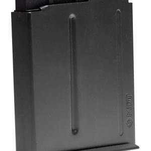 Savage Arms 55229 110 5rd 338 Lapua Mag Matte Black Steel