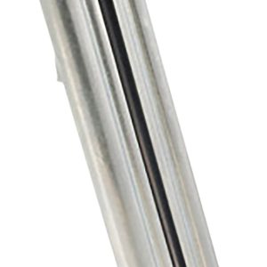 Ruger 90229 Mark III 10rd 22 LR Fits Ruger Mark III 22/45/Lite E-Nickel Steel