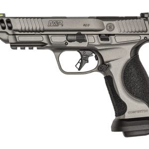 SMITH AND WESSON M&P9 M2.0 COMPETITOR 9MM 10+1