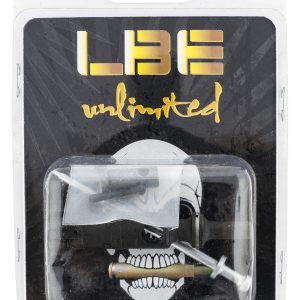 LBE Unlimited ARBLTKT AR Bolt Kit  AR-Platform Bolt Carrier Group Steel