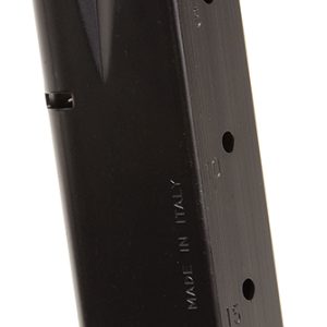 Beretta USA JM92HCB 92FS 15rd 9mm Luger Black Steel