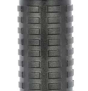 Nightstick NSR9944XL Metal Duty/Personal-Size Dual-Light Rechargeable Flashlight Black Anodized 150/200/300/400/650 Lumens White LED