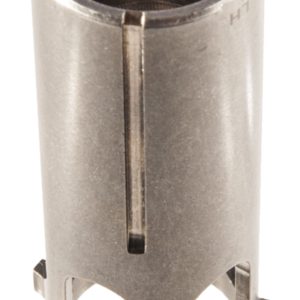 SilencerCo AC59 Osprey/Octane Piston .5x28XL 9mm Stainless Steel