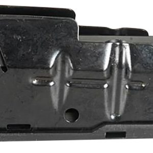 Savage Arms 55117 110 4rd 270 Win/30-06 Springfield/25-06 Rem Fits Savage 11FC/10 Predator Hunter/12LRP/12FCV/10FC/110 Blued Steel