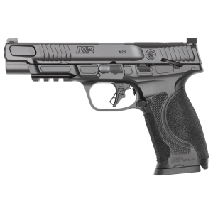 SMITH AND WESSON M&P9 M2.0 METAL HD 9MM 5" 10+1