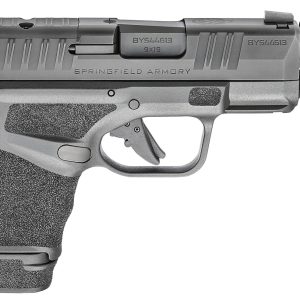 SPG HC9389BTOSPMS 9M HELLCAT RDP 3.8 MS 11R