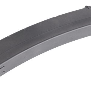 Patriot Ordnance Factory 00831 Phoenix 35rd Curved 9mm Luger Fits POF Phoenix Black Polymer