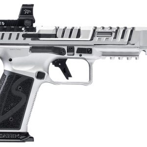 CIA HG7607C-N CANIK RIVAL-S 9MM W/OPTIC SS