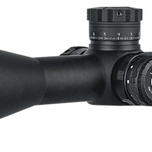 Sig Sauer Electro-Optics SOTD65112 Tango-DMR  Black 5-30x56mm, 34mm Tube Illuminated MRAD DEV-L 2.0 Reticle