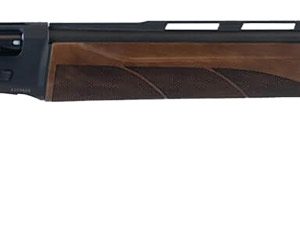 CZ-USA 06310 CZ 712 G3 Target 12 Gauge Semi-Auto 3" 3+1/ 2.75" 4+1 30" Matte Black Vent Rib Steel Barrel Black Turkish Walnut Wood Fixed w/Adj Comb Stock