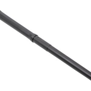 CMMG 35D5F0A Barrel Sub-Assembly  350 Legend 16.10" Threaded, Black Nitride Chromoly Steel, Carbine Length Gas System with Medium Taper Profile, Fits AR-15 Platform