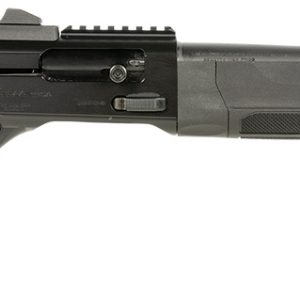 Beretta USA J32CT511 A300 Ultima Patrol *State Compliant 12 Gauge 3" 5+1 19.10", Black, Loop Velcro on Rec, Fixed Stock, Ghost Ring Sight, Picatinny Mount, Extended Controls