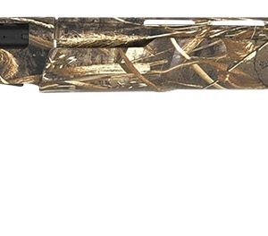 TriStar 23159 Cobra III Field Youth 20 Gauge Pump 3" 5+1 24" Overall Realtree Max-7 Vent Rib Barrel, Steel Receiver & Fixed Realtree Max-7 Synthetic Stock, Right Hand