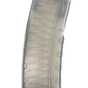 Amend2 556MODCSMK30 MOD-C  30rd Fits AR-15 Smoke Polymer