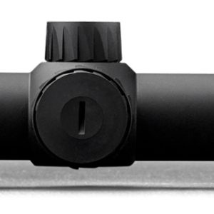 Eotech VDX212SFBD1 Vudu X Matte Black 2-12x 40mm, 30mm Tube Illuminated BDI Reticle