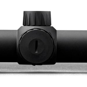 Eotech VDX212SFDP1 Vudu X Matte Black 2-12x 40mm, 30mm Tube Illuminated DPI Reticle