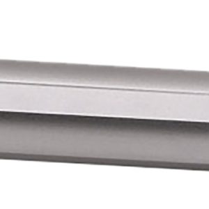 True Precision Inc TPP365XLBXT Sig P365 9mm 3.70" Threaded Satin Stainless Steel Fits Sig P365XL/P365X-MACRO