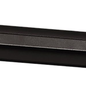 True Precision Inc TPSHCPBXTBL Springfield 9mm Luger 3.70" Threaded Black Nitride Stainless Steel, Fits Springfield Hellcat Pro