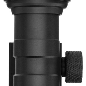 Nightstick LGL160T Long Gun Full Size Weapon Light Black Anodized 800Lumens White LED