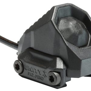 Unity Tactical LLC AXNSLS7B Axon  SL  Single Lead Black Surefire
