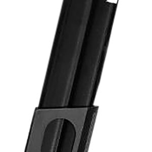 Kci Usa Inc KCIMZ030 30rd 9mm Compatible w/ Beretta 92/M9/Bersa TPR Black Steel