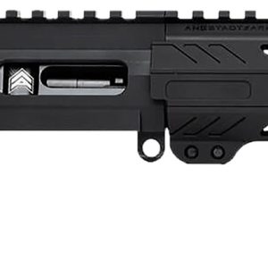 Angstadt Arms AAUT109006 UDP-9 Complete Upper 9mm Luger 6" Black
