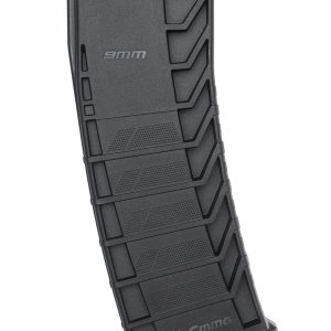 CMMG 94AFC9F 33rd 9mm Fits AR-15 Black Polymer