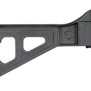 SB Tactical SBT52201SB SBT5-22  Black Fits MP5-22