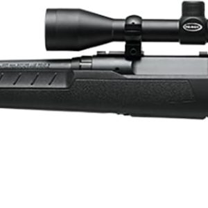 Savage Arms 32024 Axis XP Combo Compact 243 Win 4+1 20" Right Hand Black