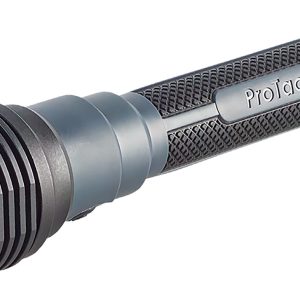 Streamlight 88132 ProTac HL 6 Flashlight Black Anodized 450/1,500/5,300 Lumens White LED