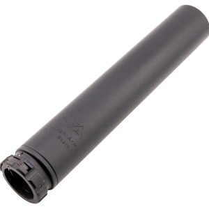 Sylvan Arms SA30TI-KIT Warthog  Multi Cal Titanium 1/2"x28 to 5/8"x24