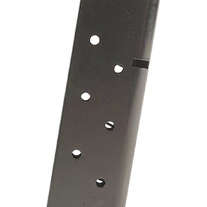 Kimber Mfg.,inc 1000089A   8rd Full Length 45 ACP 1911 Black