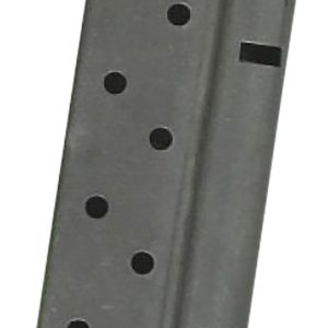 Kimber Mfg.,inc 1000351A   9rd 38 Super Fits 1911 Silver Steel