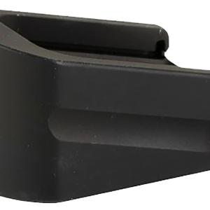 Kimber Mfg, Inc 4200430 KDS9C 9mm Luger, Black Aluminum