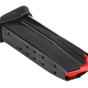 HK 51000492 CC9 10rd Extended 9mm Black