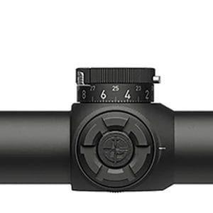 Leupold 184425 VX-6HD Gen 2 3-18x44mm CDS-SZL2 Illuminated FireDot Boone & Crockett Reticle 30mm