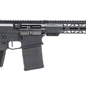 Faxon Firearms FX8616 Sentinel 8.6 Blackout 20+1 16" Black Nitride