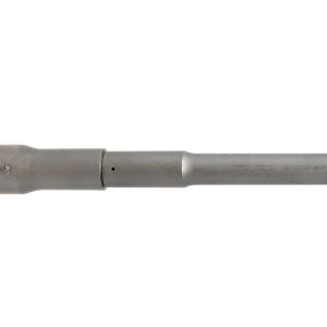 Faxon Firearms 10B863P12NGMHL5RNP3   8.6 Blackout 12" 416R Stainless Steel Button Rifled