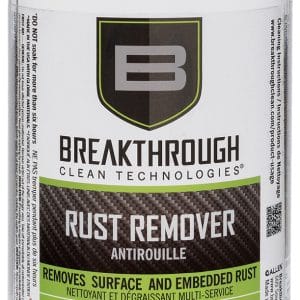 Breakthrough Clean BTRR32OZ 32 oz Can