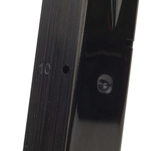 Derya Firearms D012221 Melik 10rd 9mm Fits Beretta Metal