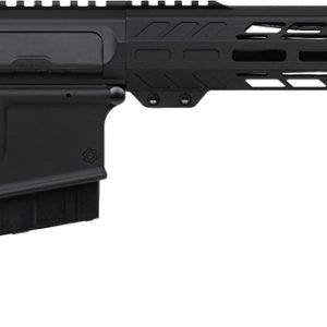 CMMG 34A120F-AB RESOLUTE MK4 338ARC 16.1 ARMBLK