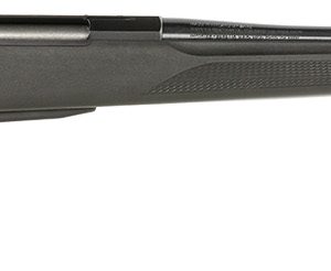 Tikka JRTXE31822MT T3 Lite Full Size 270 Win 3+1 22.40" Matte Blued Threaded Barrel, Blued Drilled & Tapped Steel Receiver, Fixed Black Synthetic Stock, Right Hand