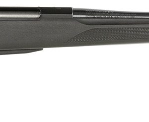 Tikka JRTXE32022MT T3 Lite Full Size 30-06 Springfield 3+1 22.40" Matte Blued Threaded Barrel, Blued Drilled & Tapped Steel Receiver, Fixed Black Synthetic Stock, Right Hand